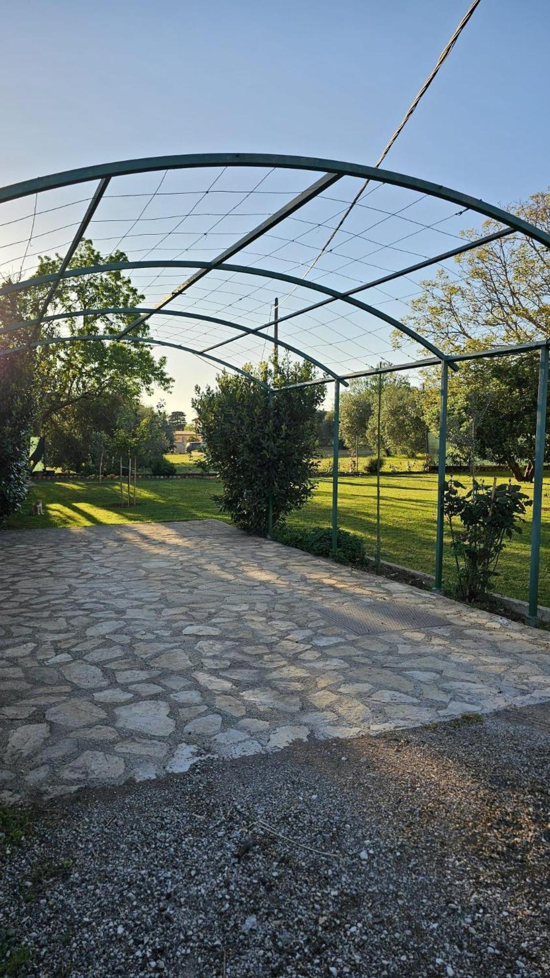 Appartamento Da Vjeri Pula Exterior photo